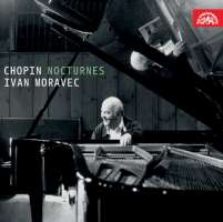 Chopin: Nocturnes Opp. 9, 15, 27, 32, 37, 48, 55, 62 and 72